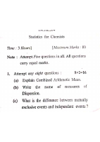 Msc Chemistry Question Paper.pdf